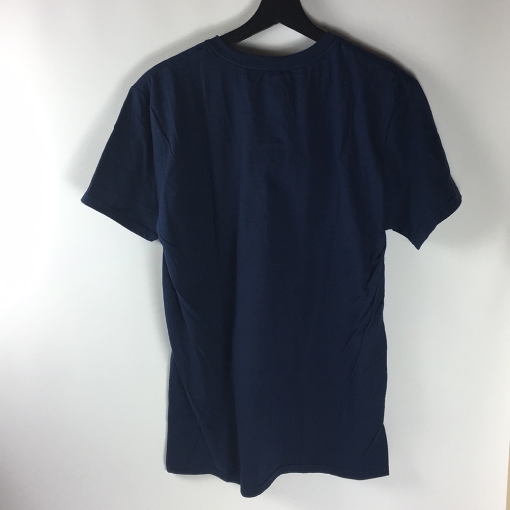 🇺🇸 Star Wars EP8 Group Logo T-Shirt XL - Picture 4 of 4
